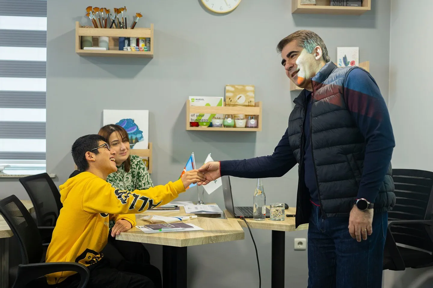 MasterClass: Maliyyə və İnvestisiya Strategiyaları