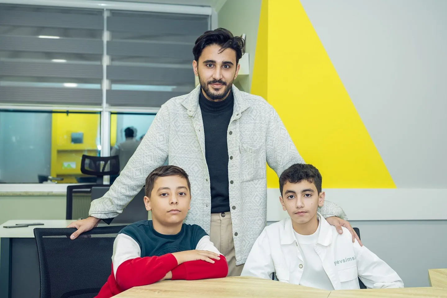 MasterClass: Rəqəmsal Marketinq və PR