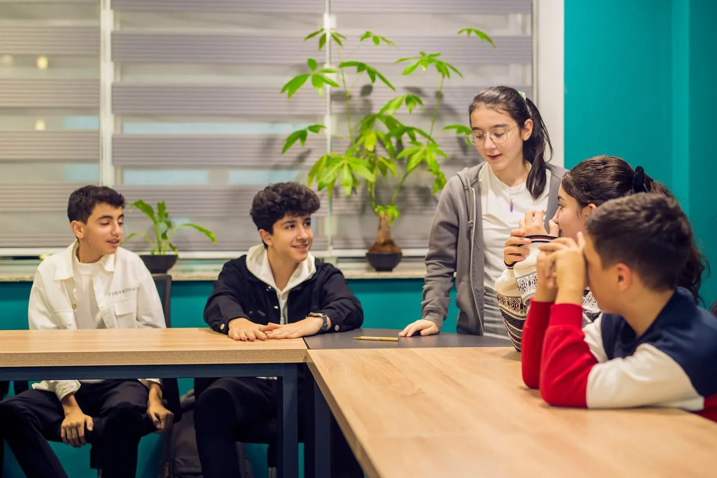 MasterClass: Liderlik və Komanda İdarəçiliyi