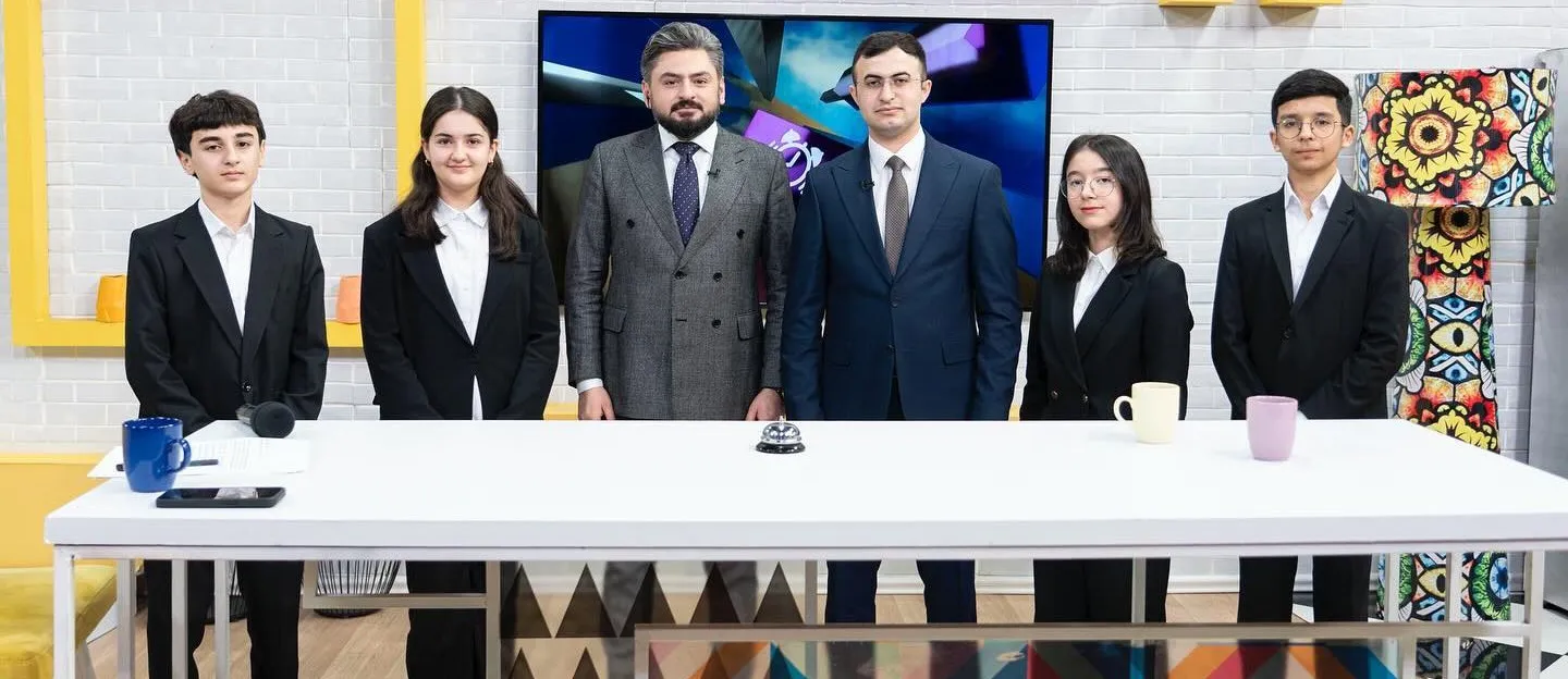 Liderlik və Komanda İdarəçiliyi