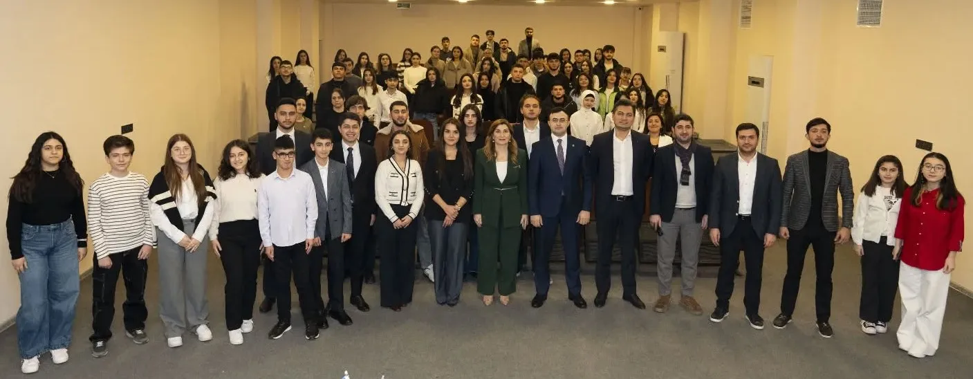 İnnovasiya və Texnologiya